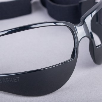 ADJUSTABLE DRIBBLING GOGGLES