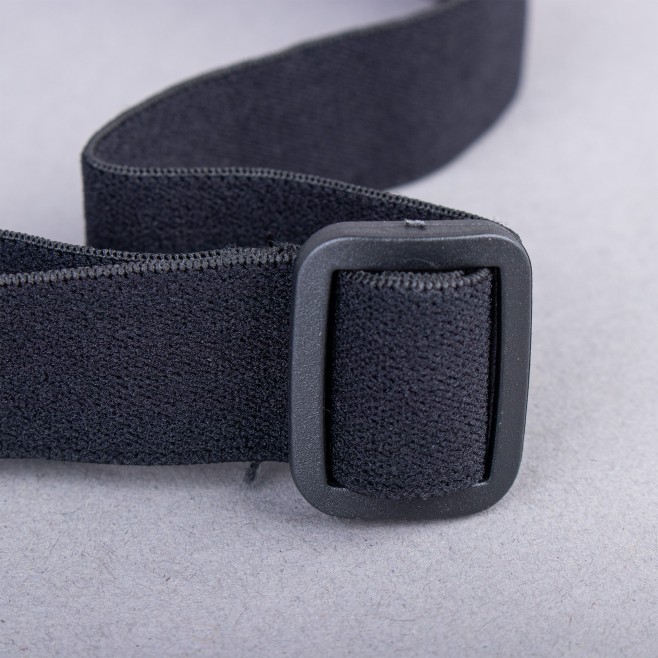 ADJUSTABLE DRIBBLING GOGGLES