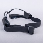 ADJUSTABLE DRIBBLING GOGGLES