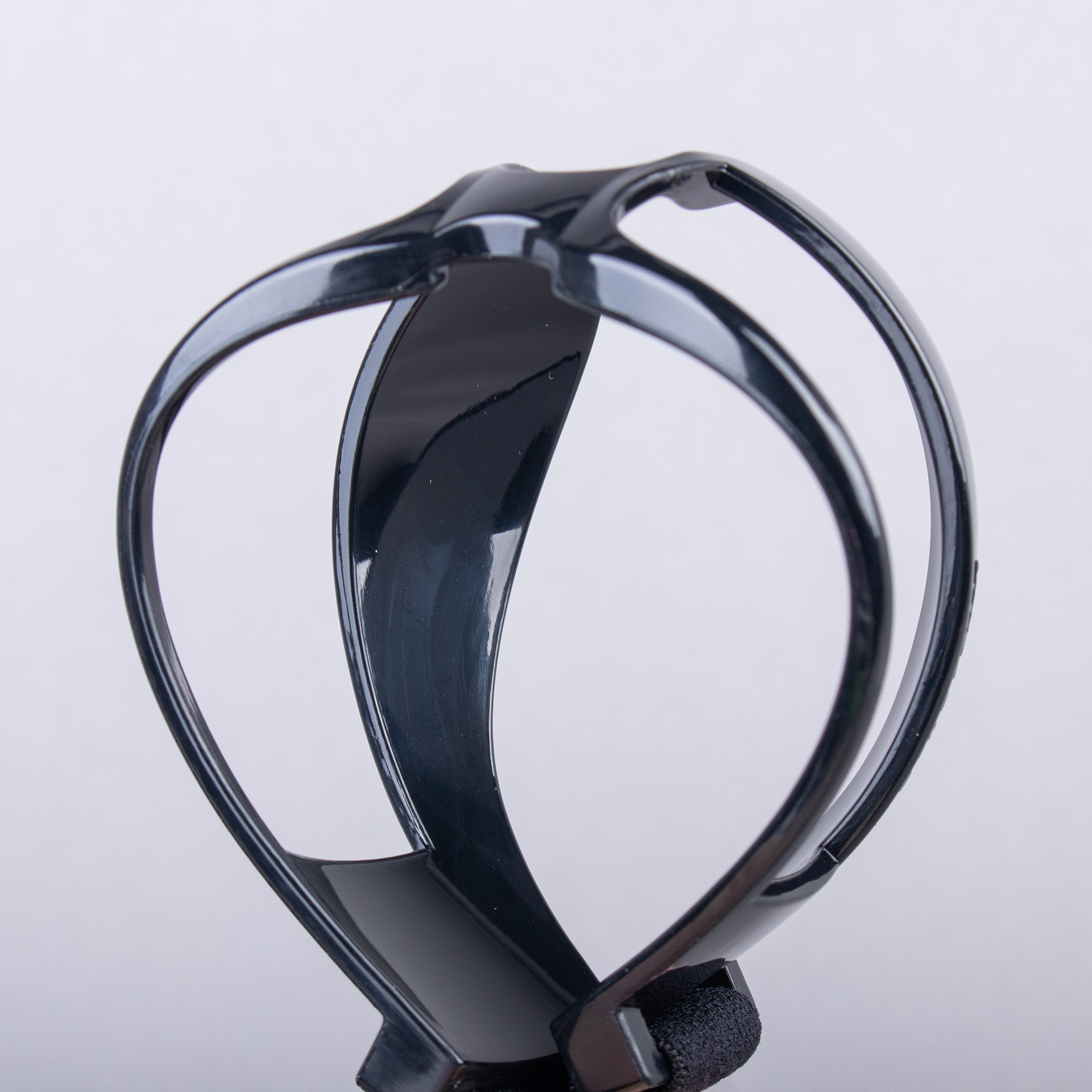 ADJUSTABLE DRIBBLING GOGGLES