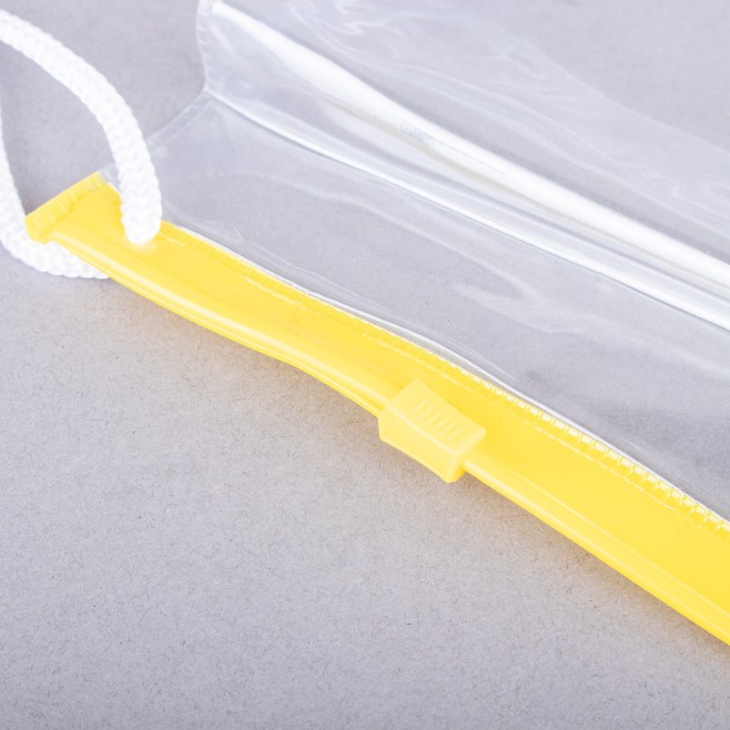 TRANSPARENT MAP HOLDER