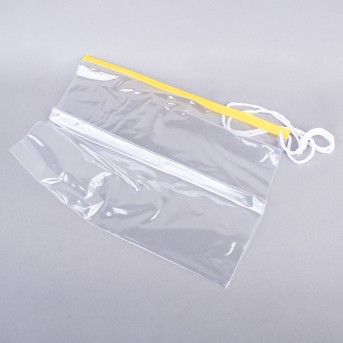 TRANSPARENT MAP HOLDER
