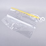 TRANSPARENT MAP HOLDER