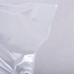 TRANSPARENT MAP HOLDER