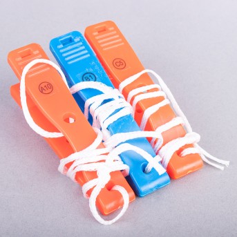 ORIENTEERING CONTROL PUNCHES