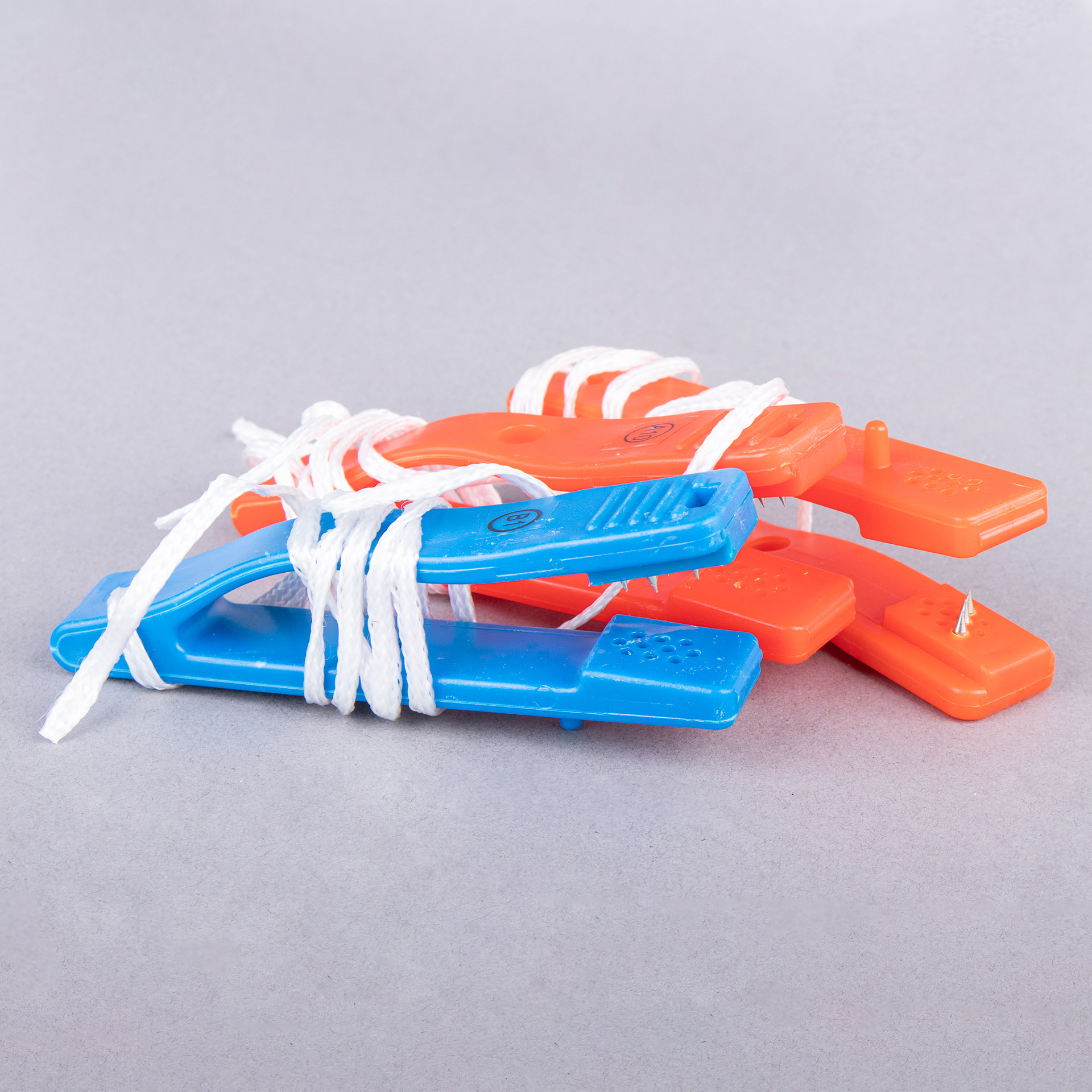 ORIENTEERING CONTROL PUNCHES