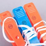 ORIENTEERING CONTROL PUNCHES