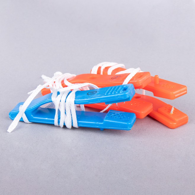ORIENTEERING CONTROL PUNCHES