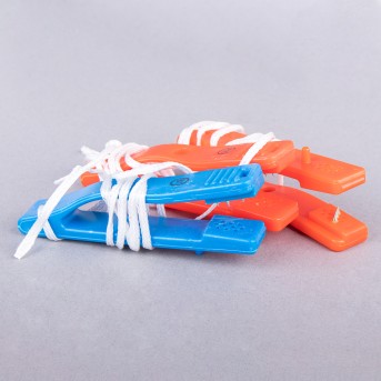 ORIENTEERING CONTROL PUNCHES