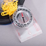 24 THUMB COMPASSES BAG