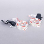 THUMB COMPASS FOR ORIENTEERING