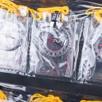 ORIENTEERING COMPLETE FOLDER