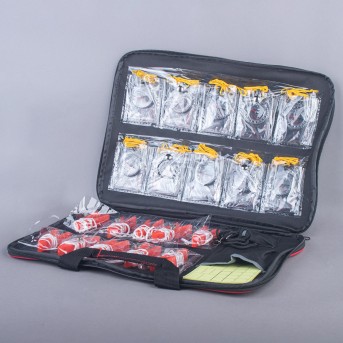 ORIENTEERING COMPLETE FOLDER