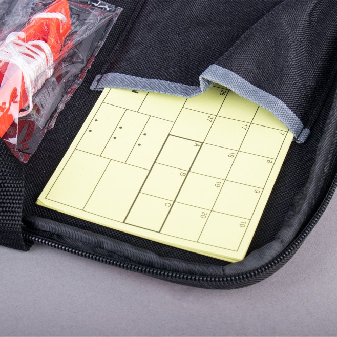 ORIENTEERING COMPLETE FOLDER