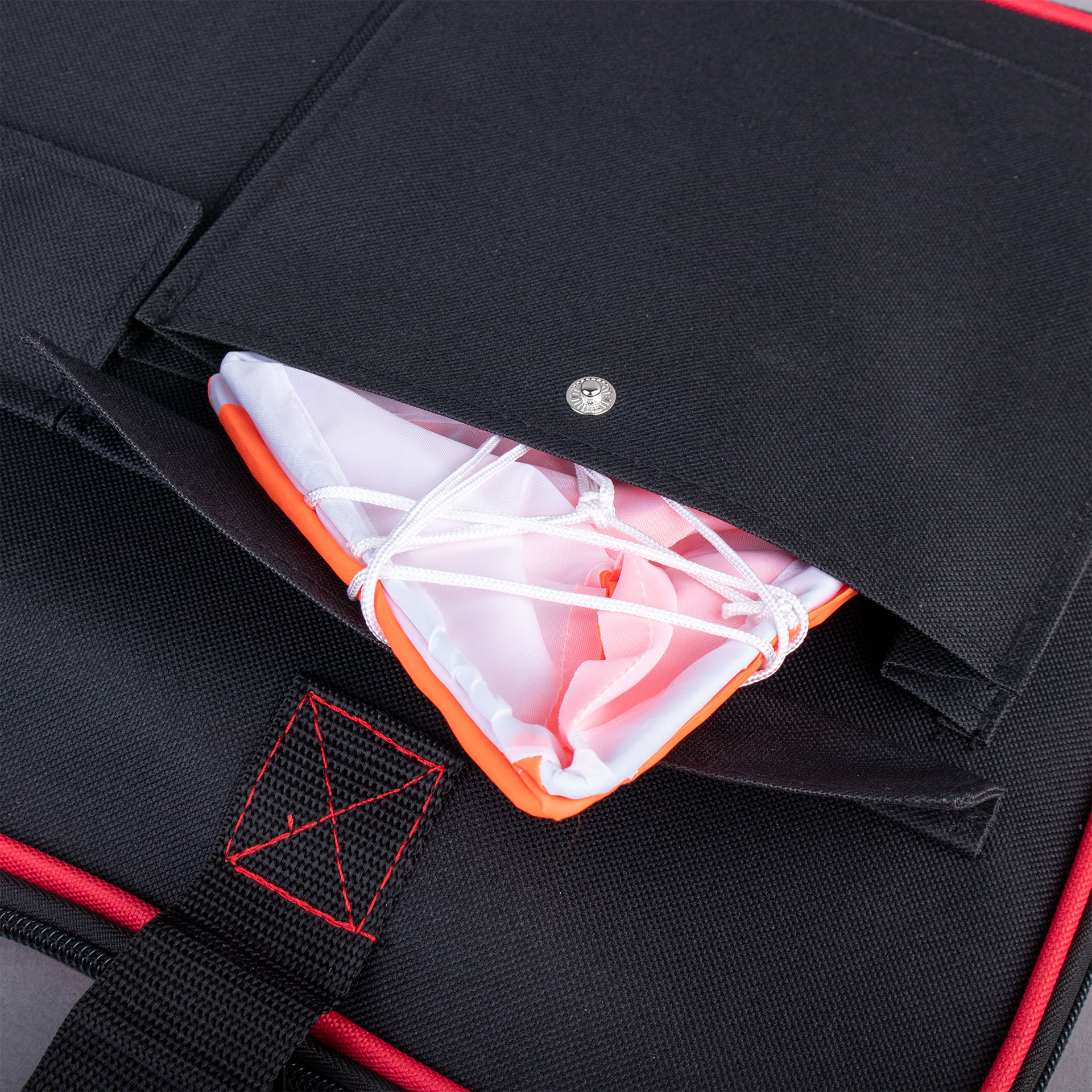 ORIENTEERING COMPLETE FOLDER