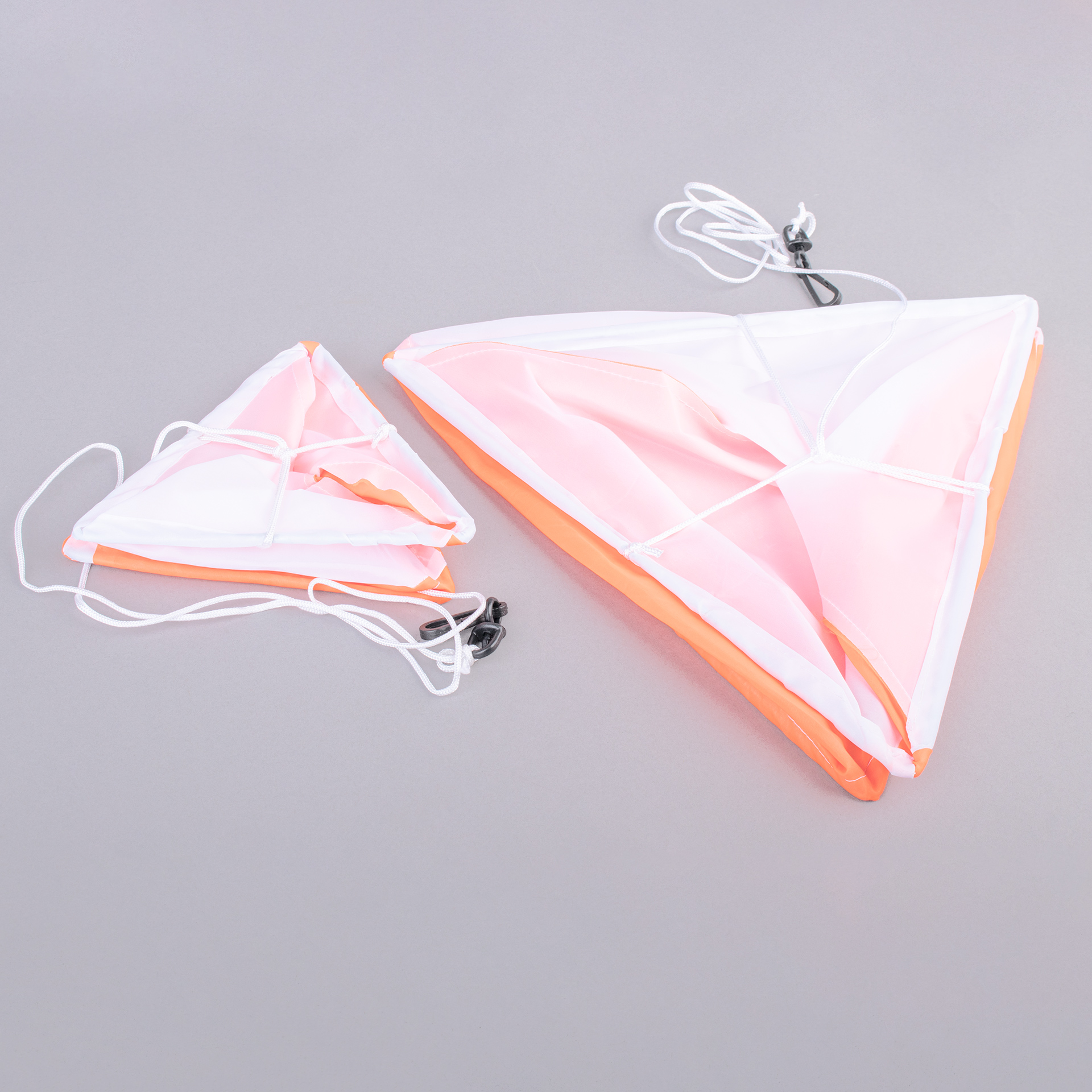 ORIENTEERING GOAL