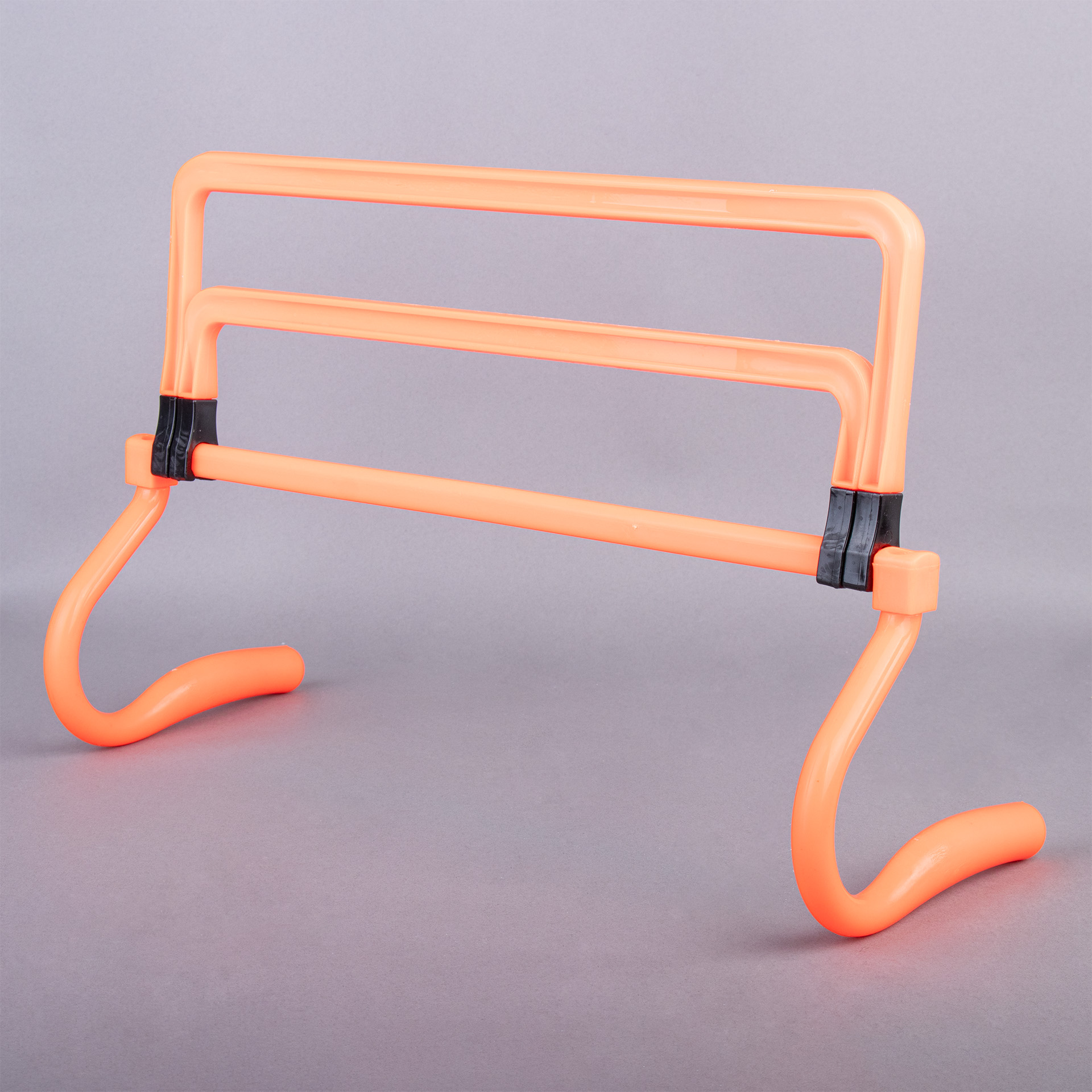 MINI-HURDLE FOR TRAINING (3 HEIGHTS)