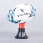 ADJUSTABLE RUGBY TEE