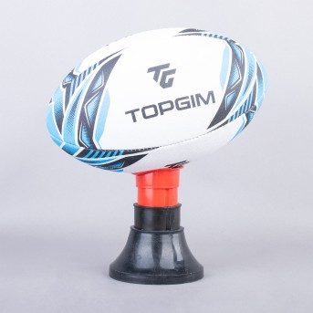 ADJUSTABLE RUGBY TEE