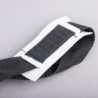 SET OF 8 BELTS FOR TAG RUGBY