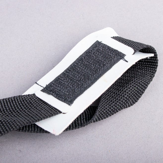 SET OF 8 BELTS FOR TAG RUGBY