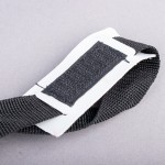 SET OF 8 BELTS FOR TAG RUGBY