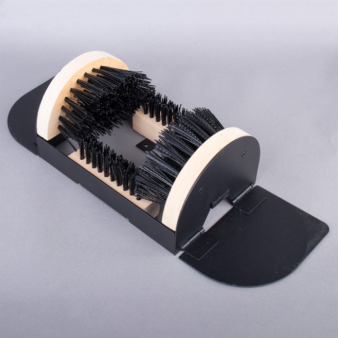 BASIC BOOT CLEANER