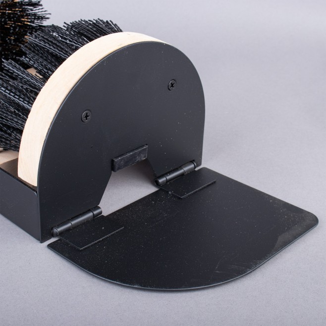 BASIC BOOT CLEANER