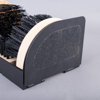 BASIC BOOT CLEANER