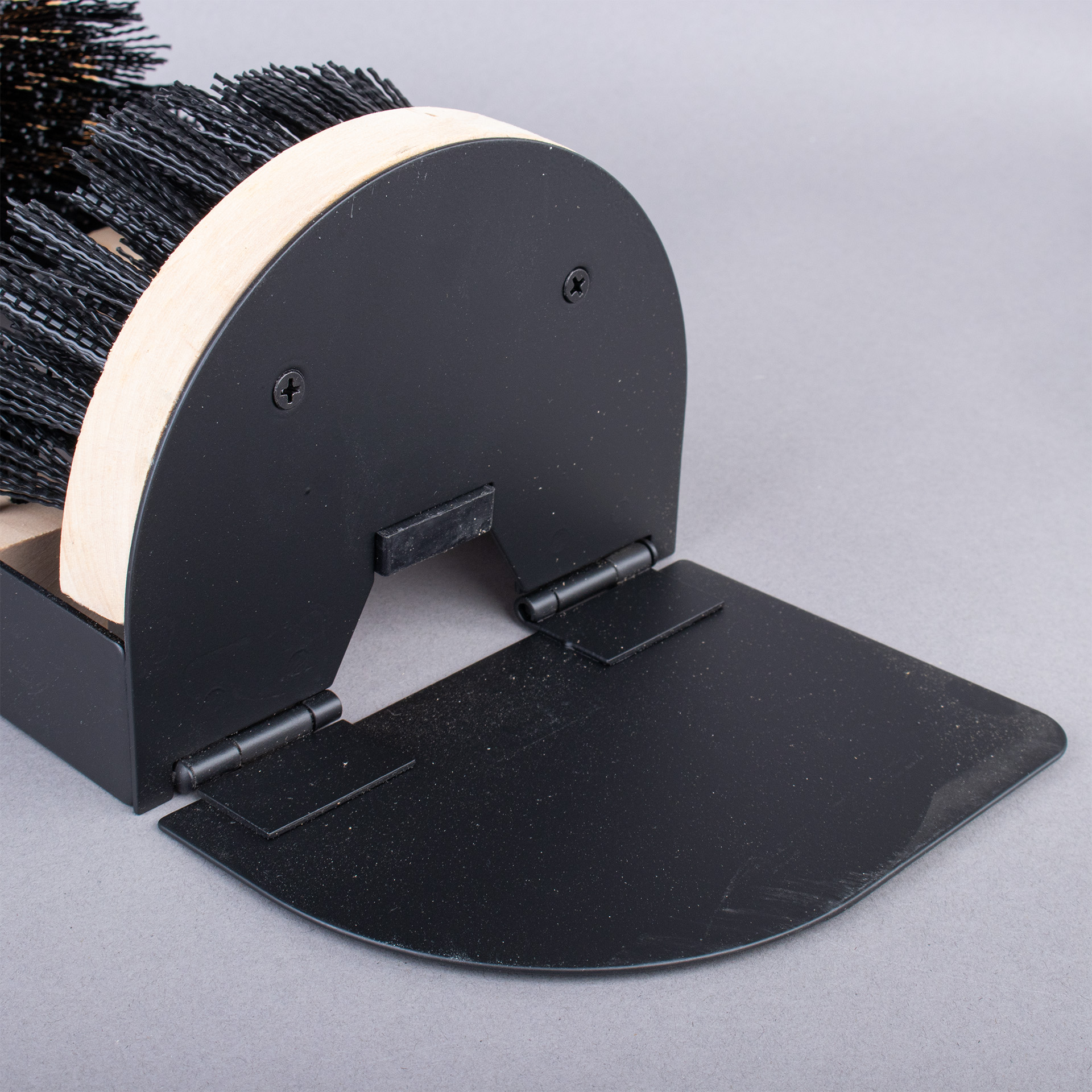 BASIC BOOT CLEANER