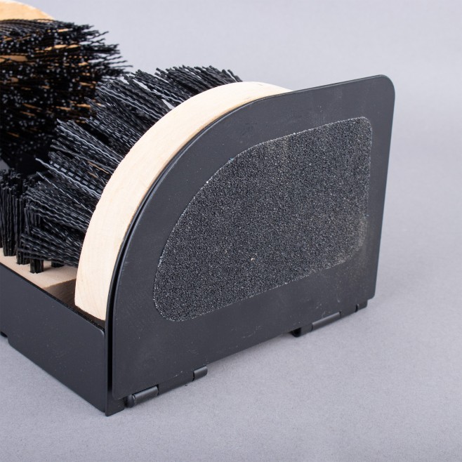 BASIC BOOT CLEANER