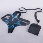 WRIST ELASTIC FOR BALL TRAINING