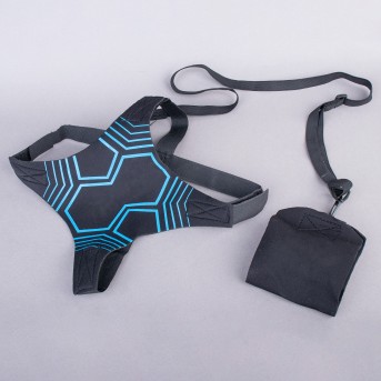 WRIST ELASTIC FOR BALL TRAINING