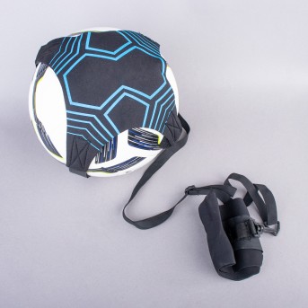 WRIST ELASTIC FOR BALL TRAINING