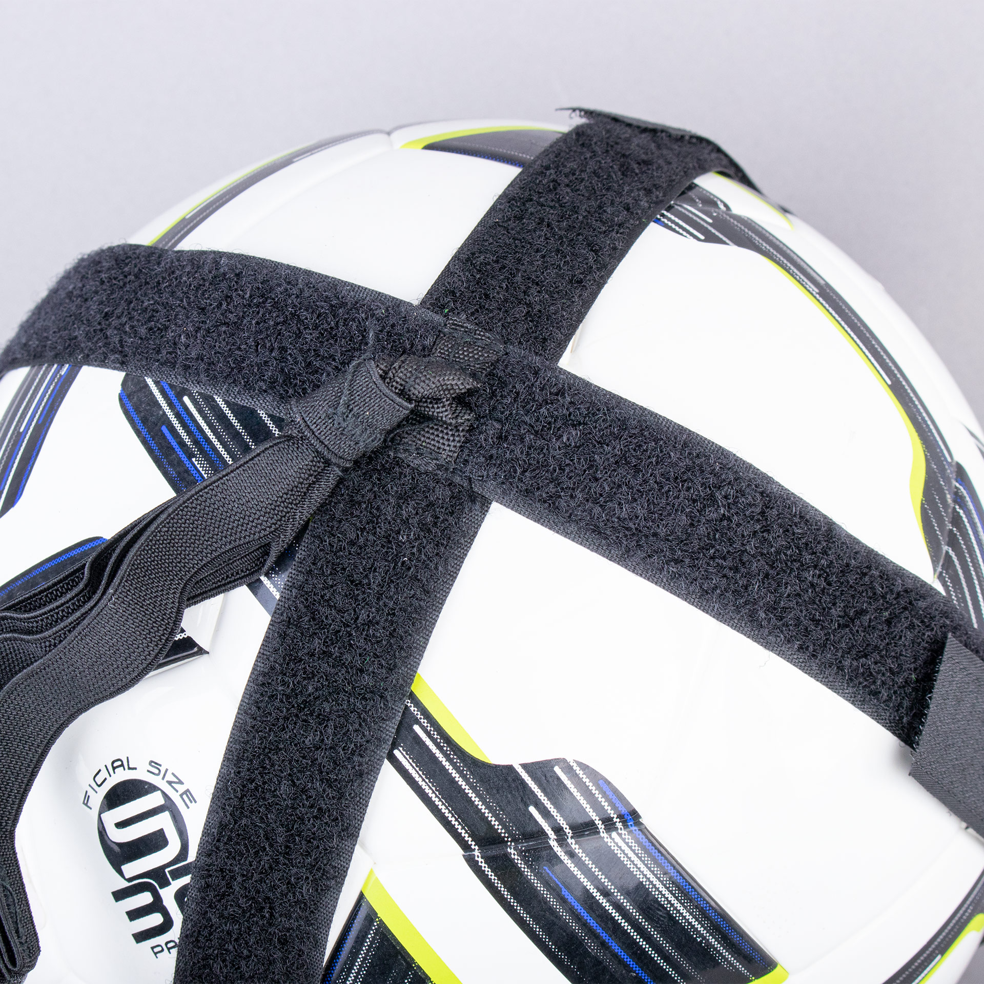 WRIST ELASTIC FOR BALL TRAINING