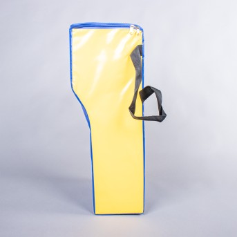 TACKLE PAD CLUB
