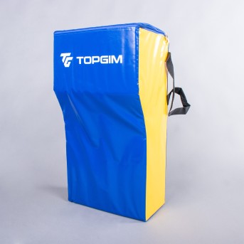 TACKLE PAD CLUB