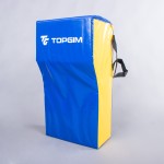 TACKLE PAD CLUB