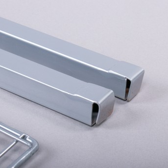 Removable shelf for DIVE354