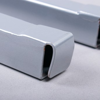 PAIR OF REMOVABLE BARS FOR DIVE354 LOCKER