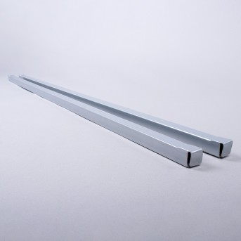 PAIR OF REMOVABLE BARS FOR DIVE354 LOCKER