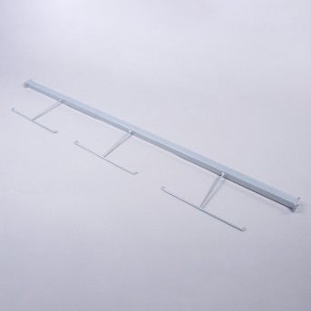 REMOVABLE ROPE HOLDERS