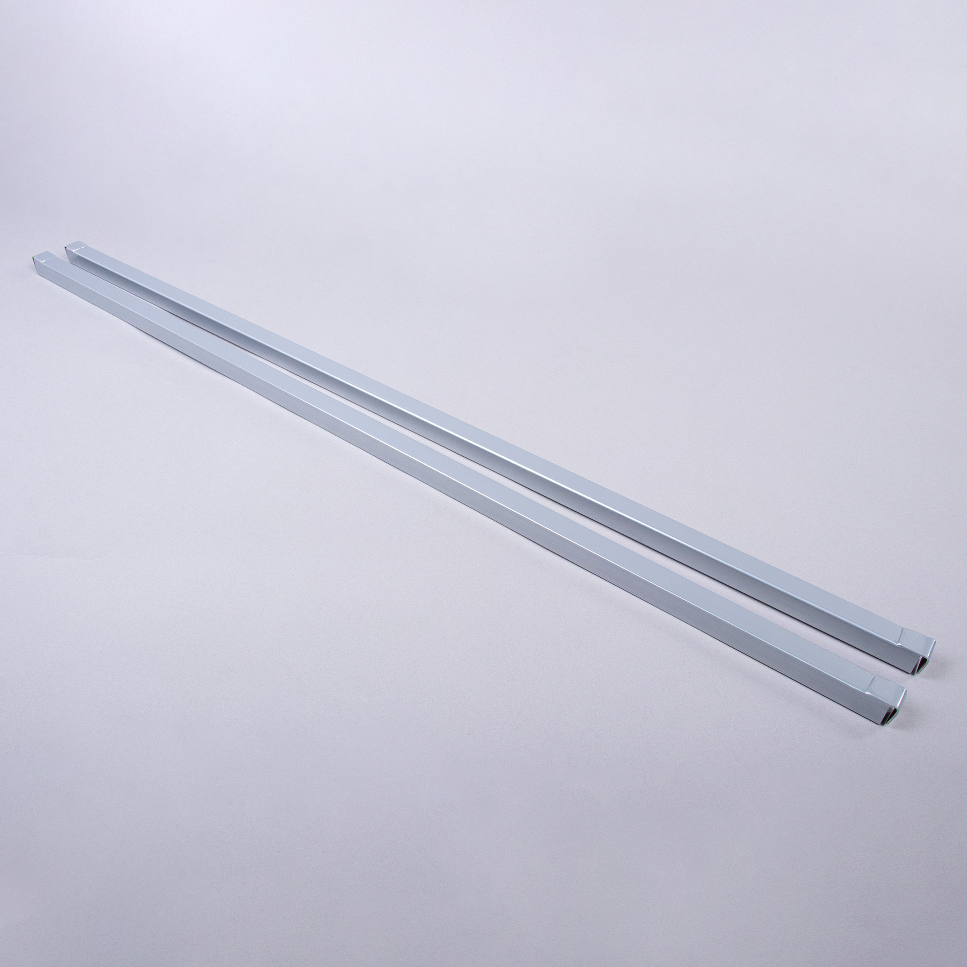 PAR DE BARRAS DESMONTABLES PARA LOCKER DIVE354