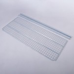 Removable shelf for DIVE354