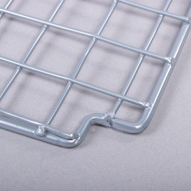 Removable shelf for DIVE354