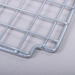 Removable shelf for DIVE354