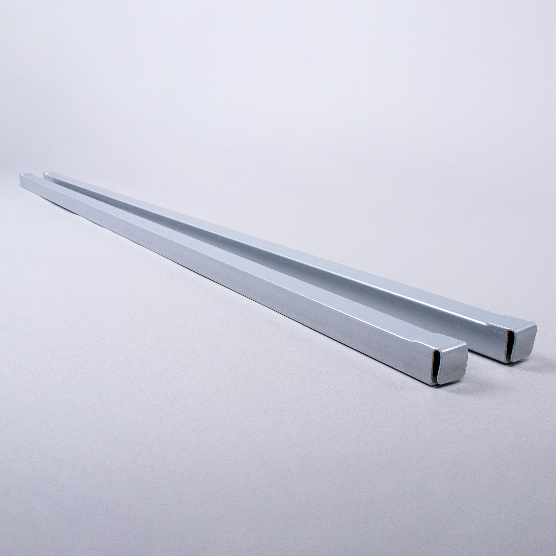 PAR DE BARRAS DESMONTABLES PARA LOCKER DIVE354