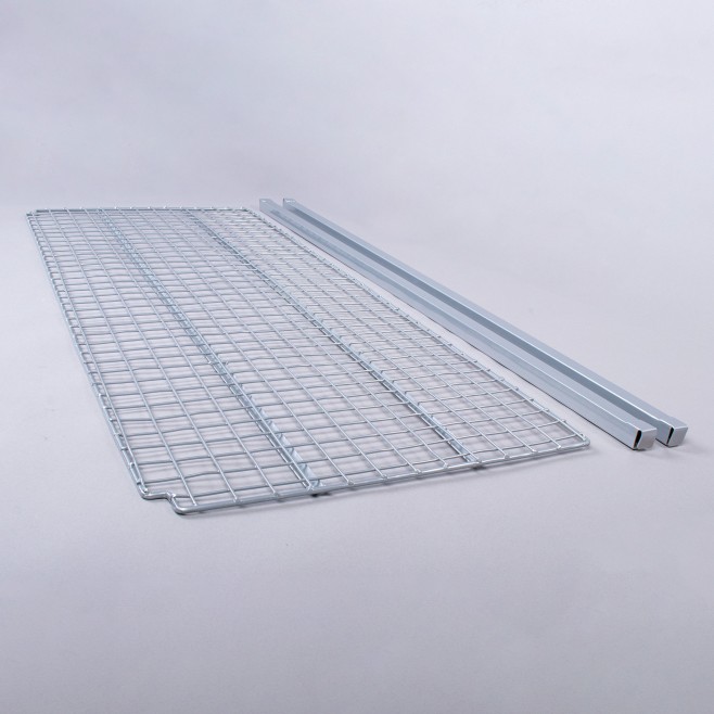 Removable shelf for DIVE354