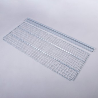 Removable shelf for DIVE354