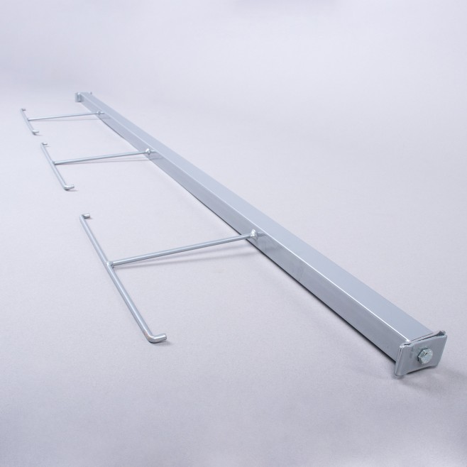 REMOVABLE ROPE HOLDERS